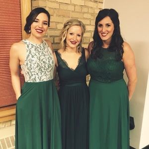 Meet your Posher, Stacey